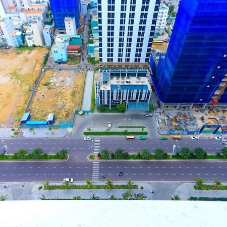 Flc Sea Tower Quy Nhon - The Elegant Apartment Bagian luar foto