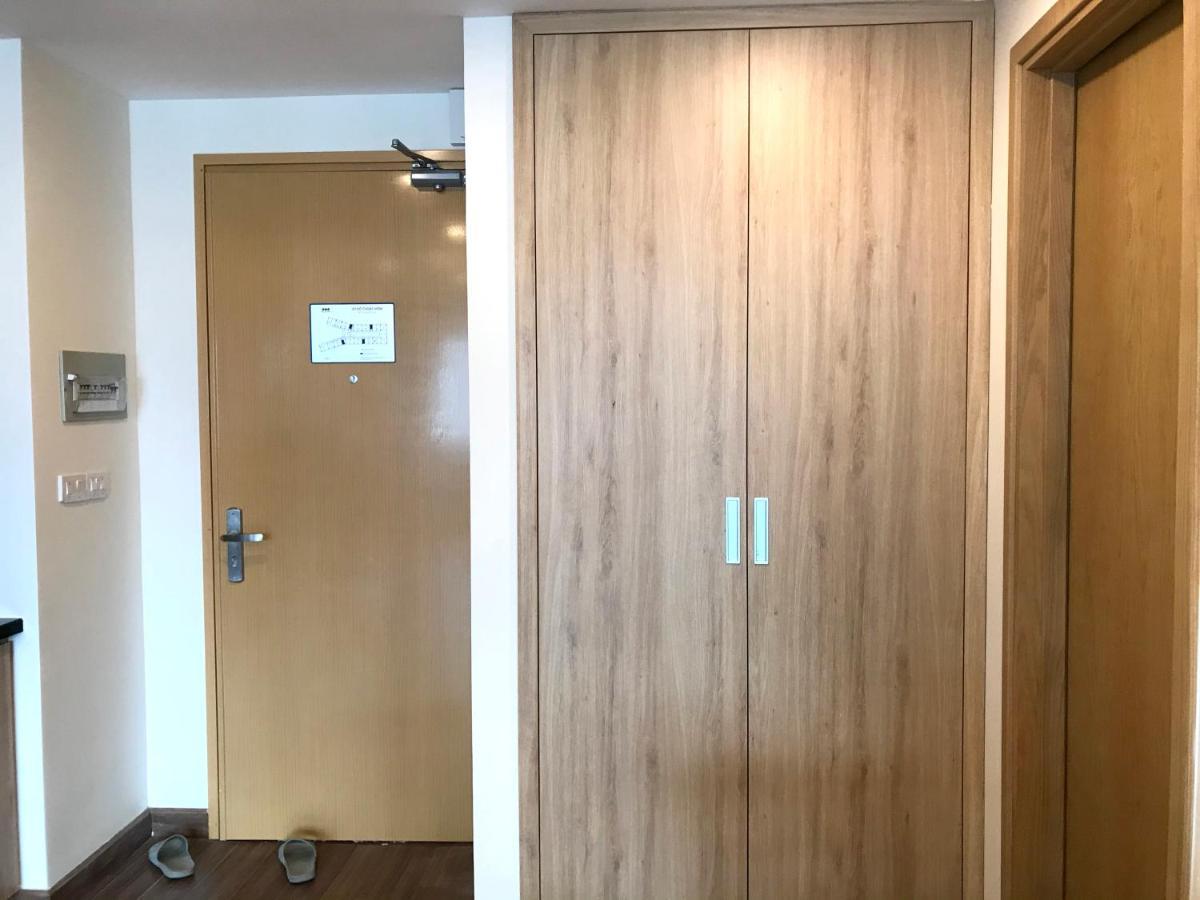 Flc Sea Tower Quy Nhon - The Elegant Apartment Bagian luar foto