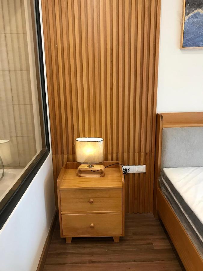 Flc Sea Tower Quy Nhon - The Elegant Apartment Bagian luar foto