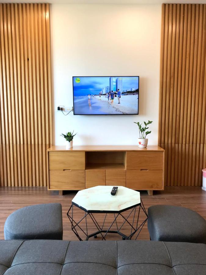 Flc Sea Tower Quy Nhon - The Elegant Apartment Bagian luar foto