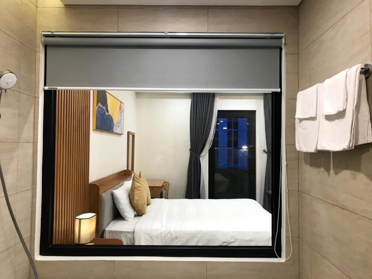 Flc Sea Tower Quy Nhon - The Elegant Apartment Bagian luar foto