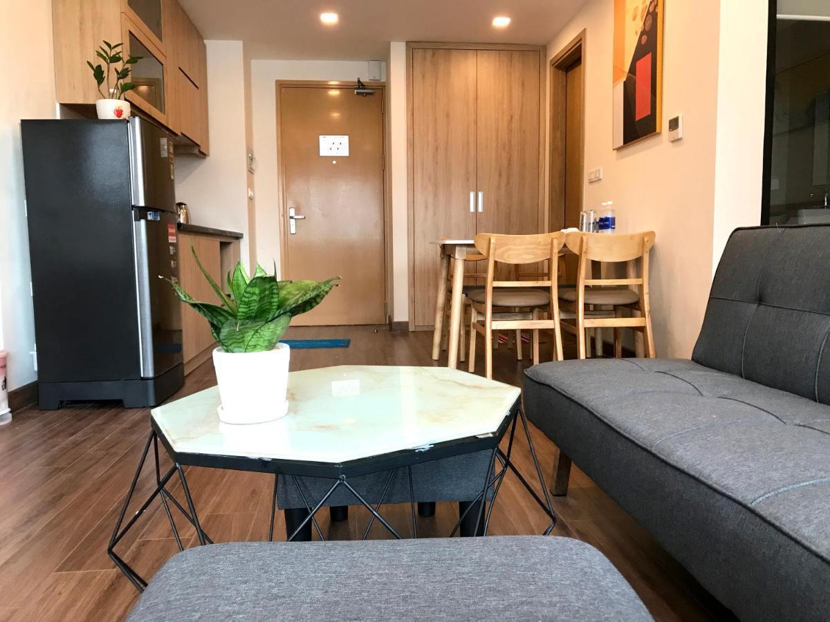 Flc Sea Tower Quy Nhon - The Elegant Apartment Bagian luar foto