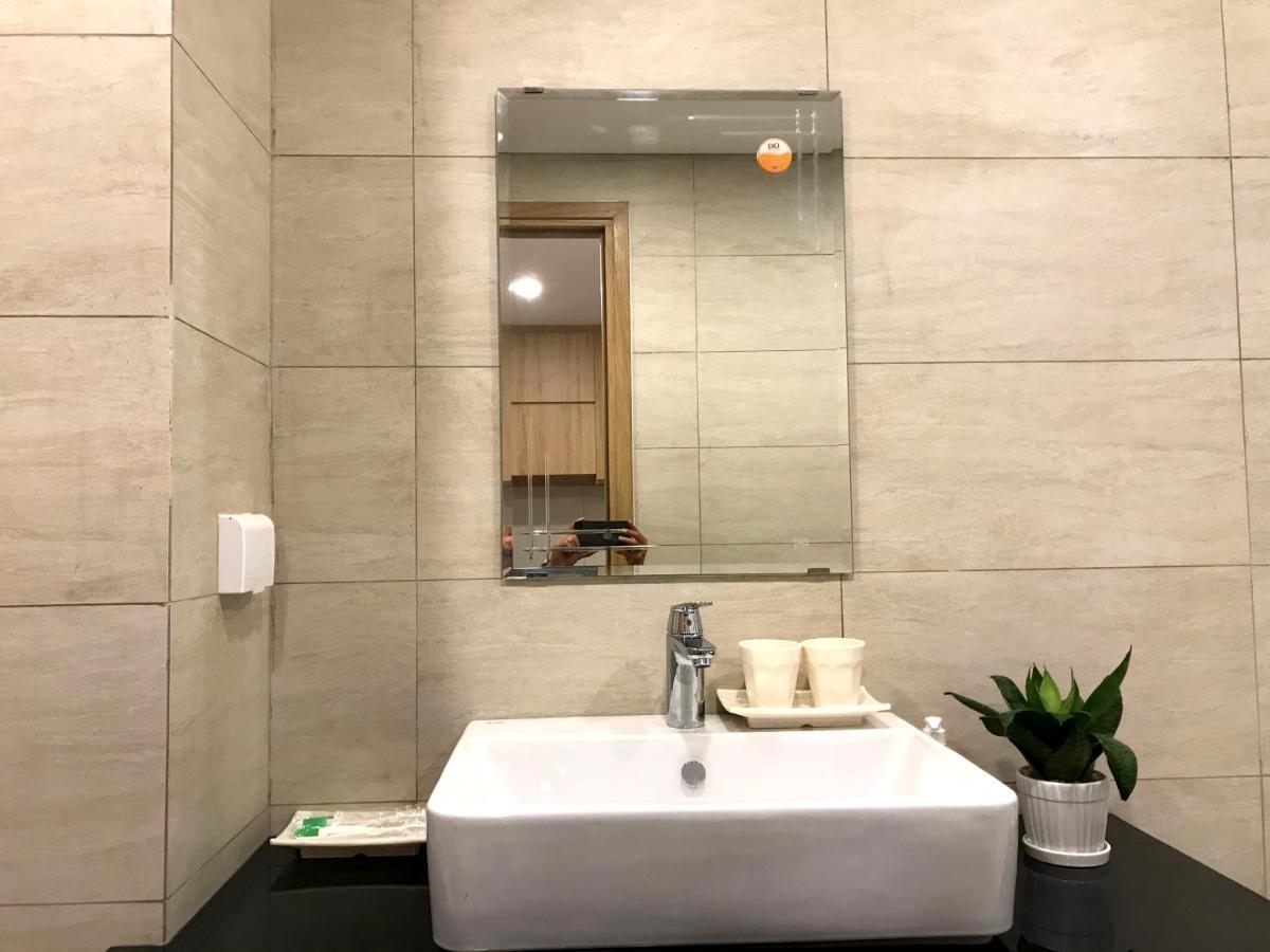 Flc Sea Tower Quy Nhon - The Elegant Apartment Bagian luar foto