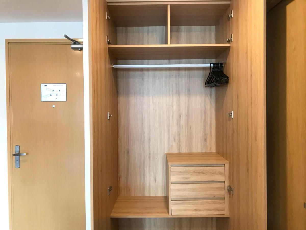 Flc Sea Tower Quy Nhon - The Elegant Apartment Bagian luar foto