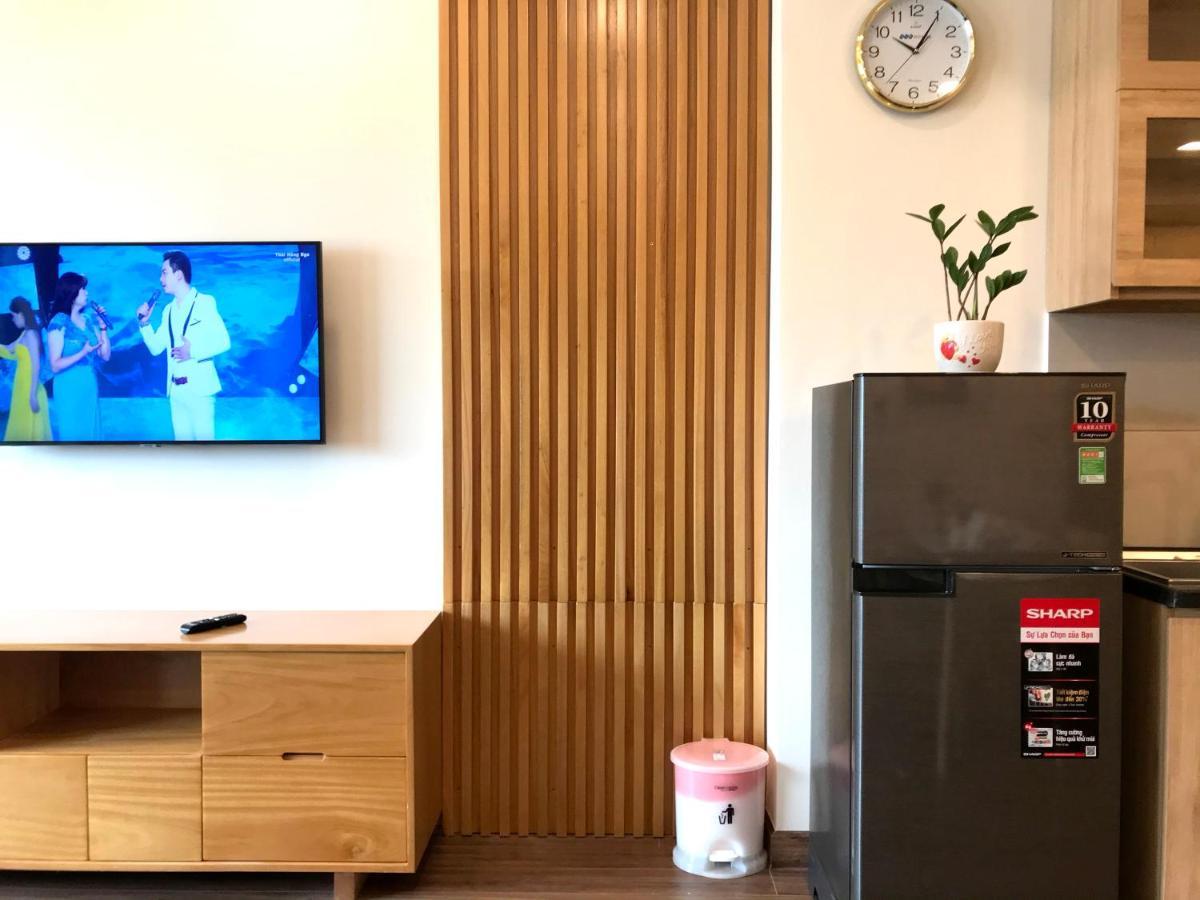 Flc Sea Tower Quy Nhon - The Elegant Apartment Bagian luar foto