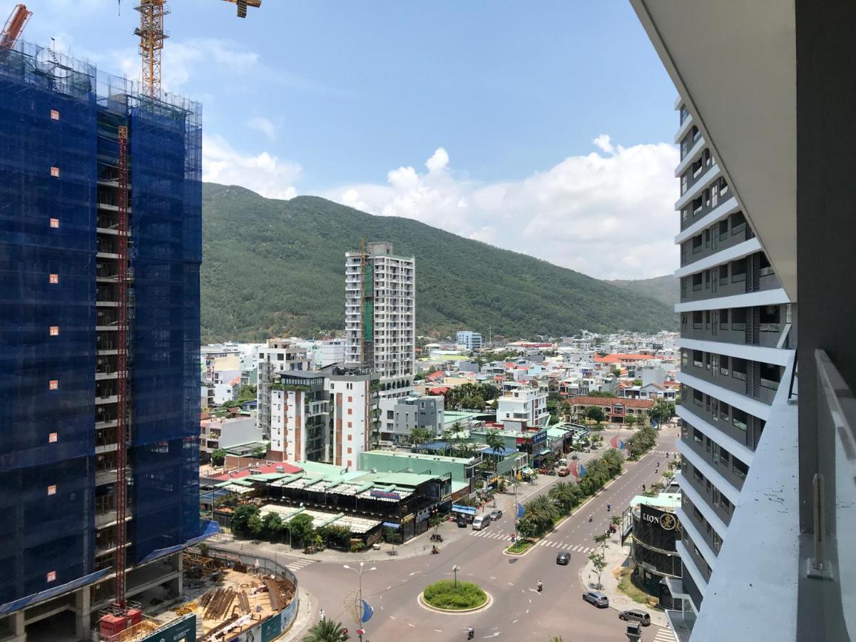 Flc Sea Tower Quy Nhon - The Elegant Apartment Bagian luar foto