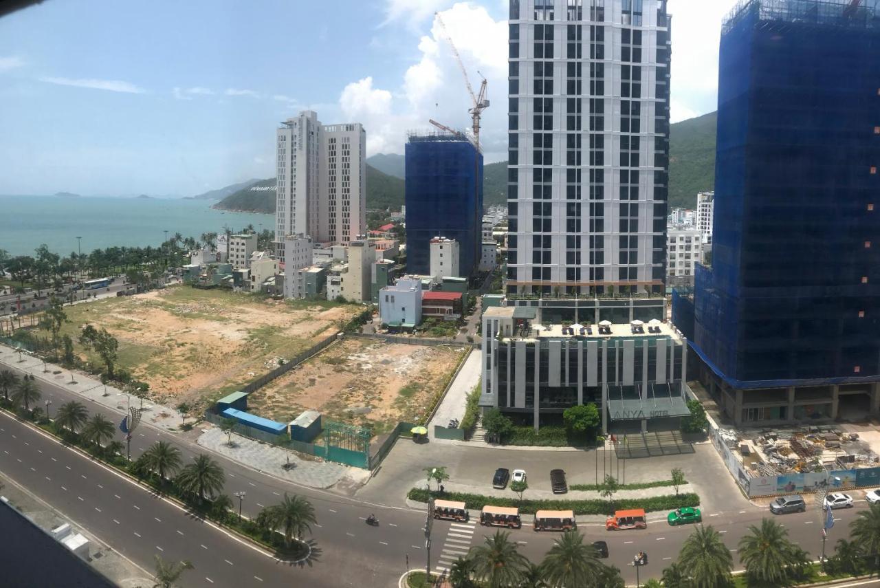 Flc Sea Tower Quy Nhon - The Elegant Apartment Bagian luar foto