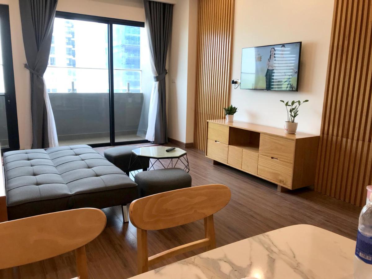 Flc Sea Tower Quy Nhon - The Elegant Apartment Bagian luar foto