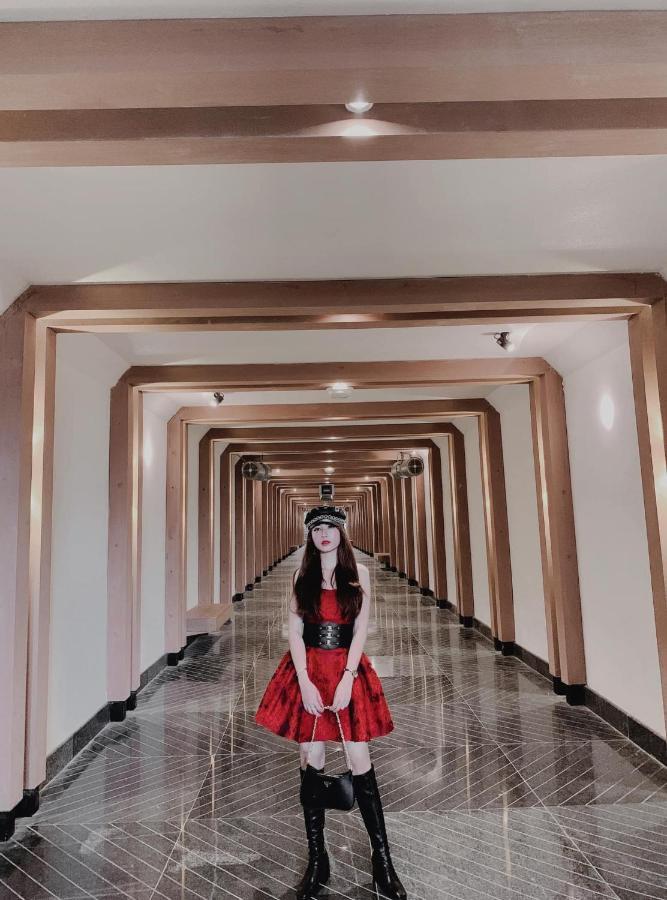 Flc Sea Tower Quy Nhon - The Elegant Apartment Bagian luar foto