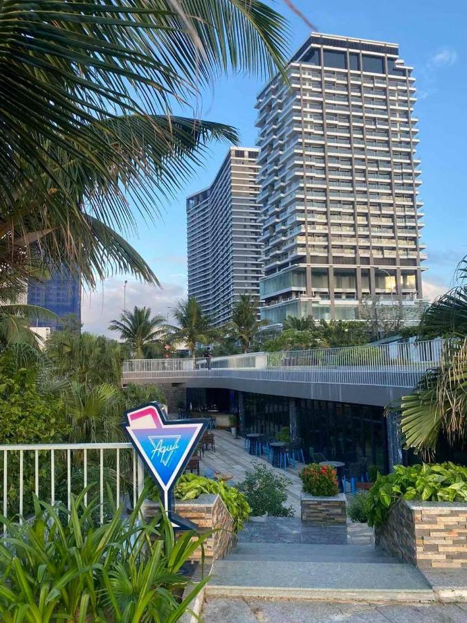 Flc Sea Tower Quy Nhon - The Elegant Apartment Bagian luar foto
