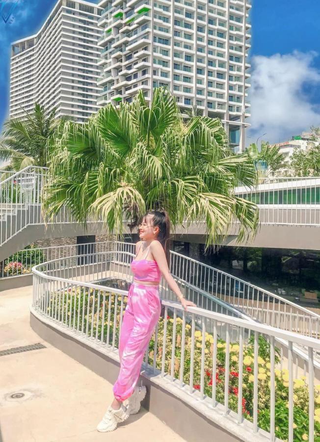 Flc Sea Tower Quy Nhon - The Elegant Apartment Bagian luar foto