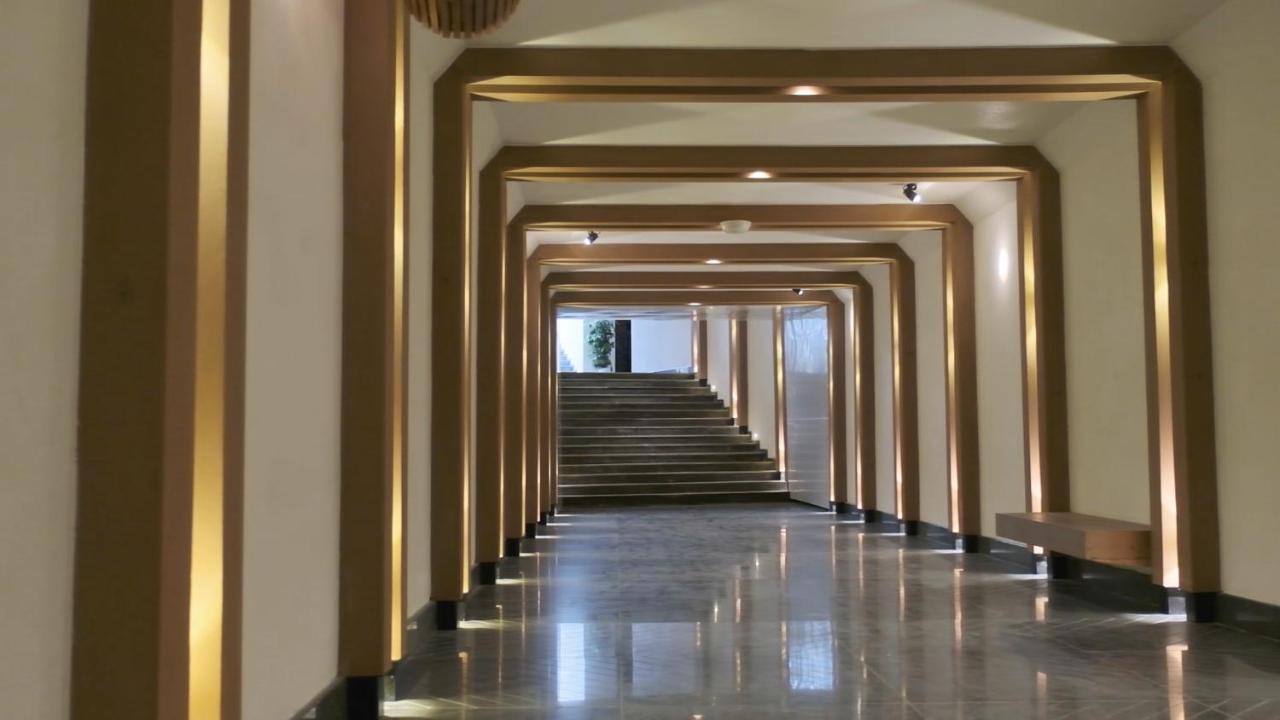Flc Sea Tower Quy Nhon - The Elegant Apartment Bagian luar foto