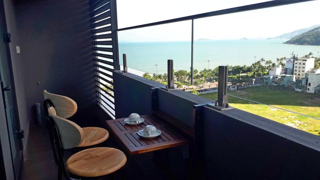 Flc Sea Tower Quy Nhon - The Elegant Apartment Bagian luar foto